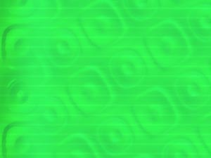 Embossed Green Pattern Title Content PowerPoint Template Embossed Green Pattern Title Content PowerPoint Template