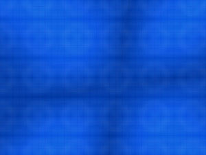 Checkered Blue Title Content PowerPoint Template Checkered Blue Title Content PowerPoint Template