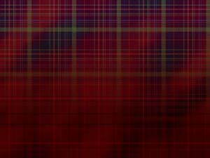 Tartan Title Content PowerPoint Template Tartan Title Content PowerPoint Template