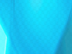 Pattern Title Content PowerPoint Template