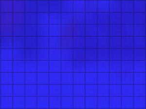 Windowpane Title Content PowerPoint Template