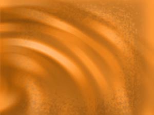 Caramel Ripple Title Content PowerPoint Template