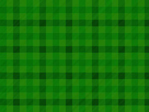 Gun Club Plaids Title Content PowerPoint Template