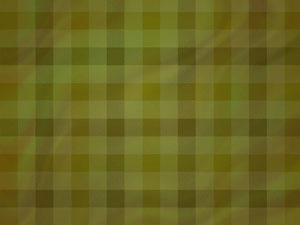 Gun Club Plaids Title Content PowerPoint Template