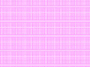 Western Plaids Title Content PowerPoint Template