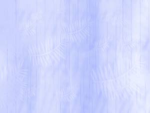 Leafy Pattern Title Content PowerPoint Template Leafy Pattern Title Content PowerPoint Template
