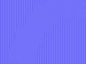 Lost Continuity Title Content PowerPoint Template