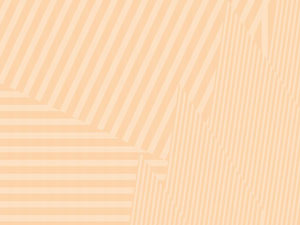 Variegated Stripes Title Content PowerPoint Template Variegated Stripes Title Content PowerPoint Template