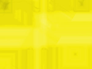 Yellow Reflection Title Content PowerPoint Template Yellow Reflection Title Content PowerPoint Template