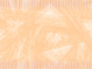 Brush Strokes Title Content PowerPoint Template