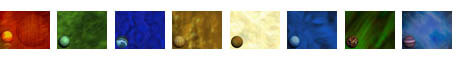 Sphere PowerPoint Templates
