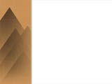 Print Layout PowerPoint Templates