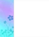 Print Layout PowerPoint Templates