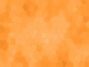 Honey Combs Title Content PowerPoint Template