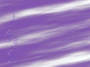 Music Title Content PowerPoint Template