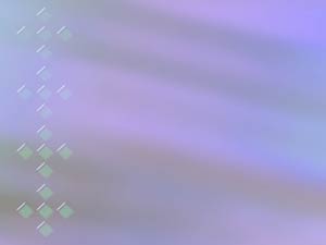 Pattern Title Content PowerPoint Template