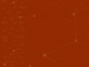 Pattern Title Content PowerPoint Template