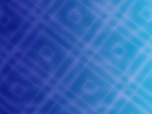 Pattern Title Content PowerPoint Template