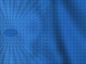Spirals Title Content PowerPoint Template