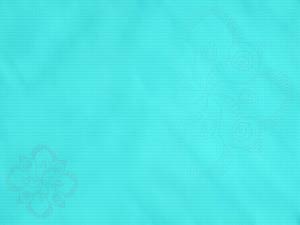Flowers Title Content PowerPoint Template Flowers Title Content PowerPoint Template
