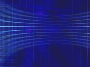 Net Title Content PowerPoint Template