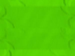 Green Way Title Content PowerPoint Template