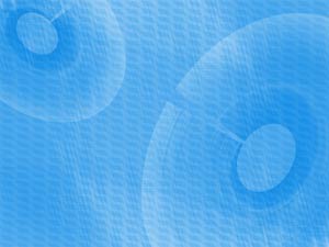 Circle Title Content PowerPoint Template