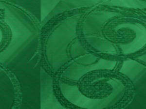 Spirals Title Content PowerPoint Template