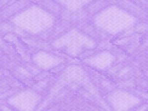 Pattern Title Content PowerPoint Template