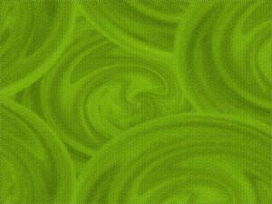 Spirals Title Content PowerPoint Template
