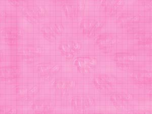 Pattern Title Content PowerPoint Template