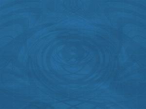Vertigo Title Content PowerPoint Template