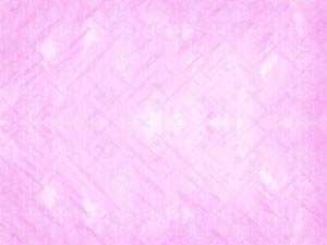 Pink Cake Title Content PowerPoint Template