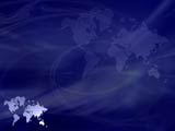 World Map  PowerPoint Templates