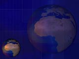 Globe PowerPoint Templates