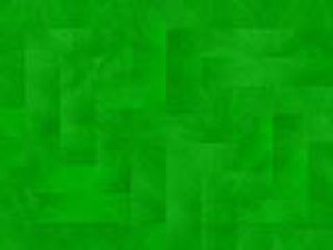 Grass Ladder Title Content PowerPoint Template