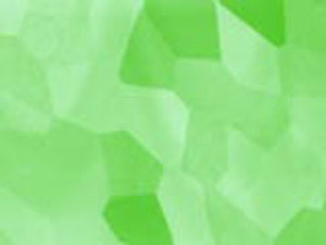 Spring Green Title Content PowerPoint Template