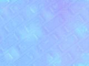 Blue Bricks Title Content PowerPoint Template