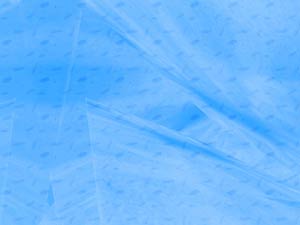 Sea Mountains Title Content PowerPoint Template