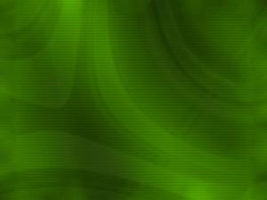 Sea Weeds Title Content PowerPoint Template