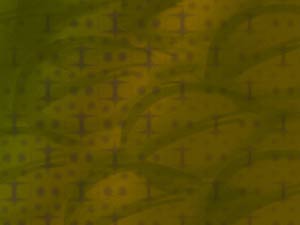 Urban Pattern Title Content PowerPoint Template