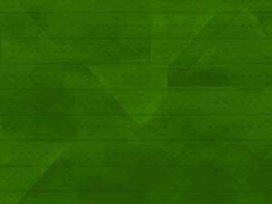Spinach Spatula Title Content PowerPoint Template