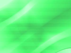Prime Green Title Content PowerPoint Template