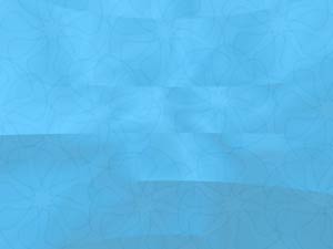 Petal Pattern Title Content PowerPoint Template Petal Pattern Title Content PowerPoint Template