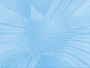 Lost Dimension Title Content PowerPoint Template Lost Dimension Title Content PowerPoint Template