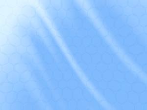 Honeycomb Scribble Title Content PowerPoint Template Honeycomb Scribble Title Content PowerPoint Template