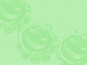 Retina Circles Title Content PowerPoint Template Retina Circles Title Content PowerPoint Template