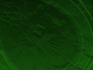 Petri Dish Title Content PowerPoint Template