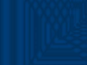 Square Web Title Content PowerPoint Template