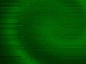 Bevel Waveforms Title Content PowerPoint Template Bevel Waveforms Title Content PowerPoint Template